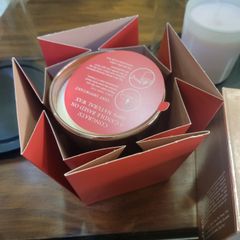 Nến thơm Rituals LOVE Scented Candle Limitted collection 290g