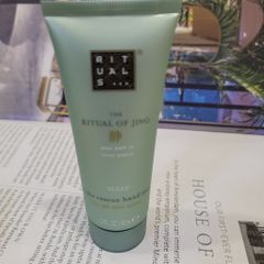 Mặt nạ dưỡng tay The Rituals of Jing Night Rescue Hand mask 70ml