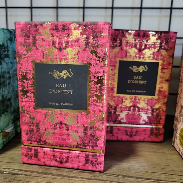 Rituals - Nước hoa nữ The Rituals Eau D'Orient EDP 15ml