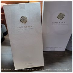 Tinh dầu tán hương GOJI BERRY Rituals Private collection Fragrance Sticks 100ML