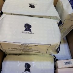 Khăn ướt đa năng da nhạy cảm Noodle & Boo Ultimate Baby Body and Face Cleansing Cloths