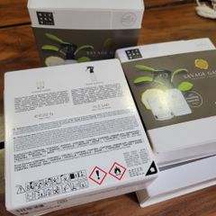 Gift set Nến thơm và xịt thơm nhà The Rituals Private Collection Savage Garden