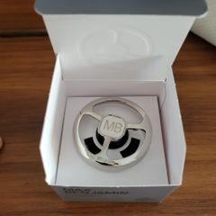 Sáp thơm ô tô MAX BENJAMIN Dodici Complete Car Fragrance