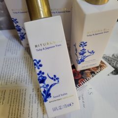 Kem dưỡng da tay Rituals of Tulip & Japanese Yuzu Kitchen Hand balm 175ml