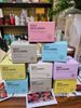Sáp thơm ô tô Max Benjamin Lemongrass & Ginger Complete Car Fragrance