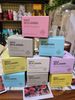 Sáp thơm ô tô Max Benjamin Lemongrass & Ginger Complete Car Fragrance