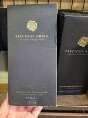 Tinh dầu tán hương Preciouse Amber The Ritual Private Collection Fragrance Sticks