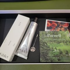 Nước hoa khô Addict 420 Solid Perfume Naked TUBEROSE - cận date 2/2025