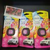 Tinh dầu Thơm xe Febreze car Island Fresh 2x2ml
