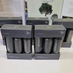 Trial Set - Rituals of Homme gift set