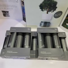 Trial Set - Rituals of Homme gift set