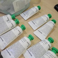 Kem dưỡng da tay hương nước hoa Hàn quốc Jeju Life Perfumed Hand Cream innisfree 30ml