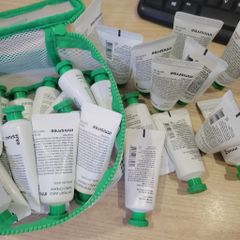 Kem dưỡng da tay hương nước hoa Hàn quốc Jeju Life Perfumed Hand Cream innisfree 30ml