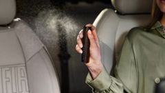 Nước hoa ô tô The Rituals of Karma Car perfumer 14ml