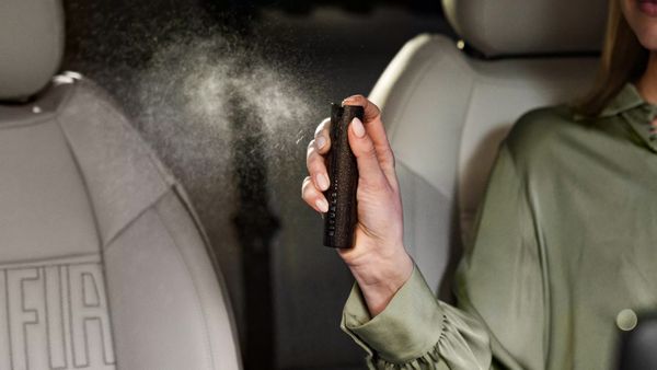 Nước hoa ô tô The Rituals of Homme Car perfumer 14ml