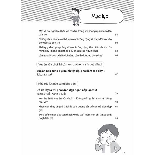 Đừng Ép Con Phải Ngoan