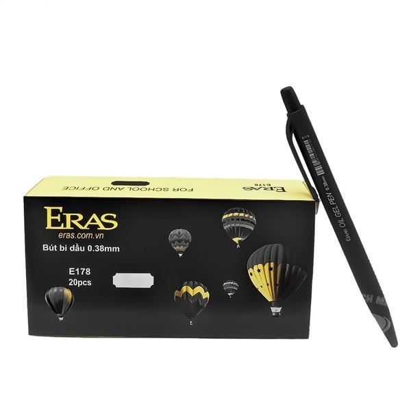 BÚT BI TAM GIÁC 0.5 E178