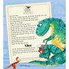 Khủng Long Thân Mến - T-Rex Du Ngoạn (Tái Bản)