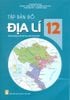 Tập Bản Đồ Địa Lí 12 (Theo Chương Trình Giáo Dục Phổ Thông 2018) (Chuẩn)