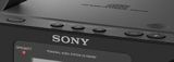 Máy Cassette CD Sony ZS-RS60BT