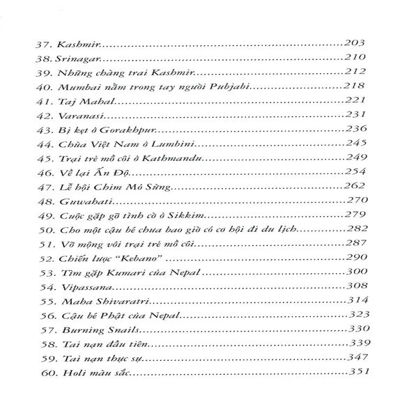 Xách Ba Lô Lên Và Đi - Tập 1: Châu Á Là Nhà. Đừng Khóc!