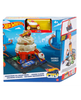 Đồ Chơi Mô Hình Tiệm Bán Kem - Hot Wheels City HKX38/HDR24