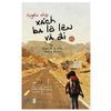 Xách Ba Lô Lên Và Đi - Tập 1: Châu Á Là Nhà. Đừng Khóc!