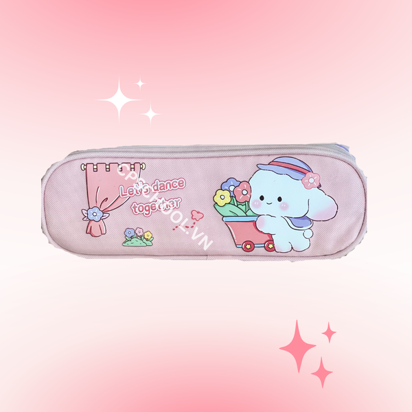 BÓP VẢI HỘP 61372