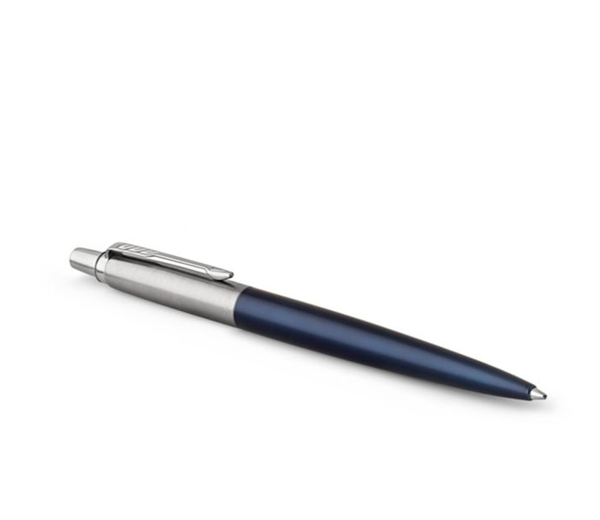 Bút Bi Parker Jotter 17 Royal Blue CT