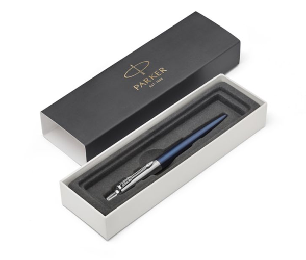 Bút Bi Parker Jotter 17 Royal Blue CT