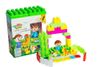 Đồ chơi xếp hình Nông trại vui vẻ 103 chi tiết
