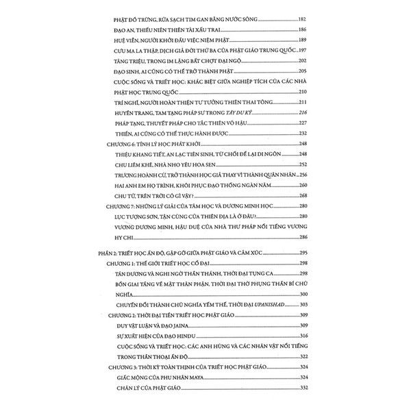 Lịch Sử Triết Học Phương Đông Viết Cho Thanh Thiếu Niên (Tái Bản 2021)