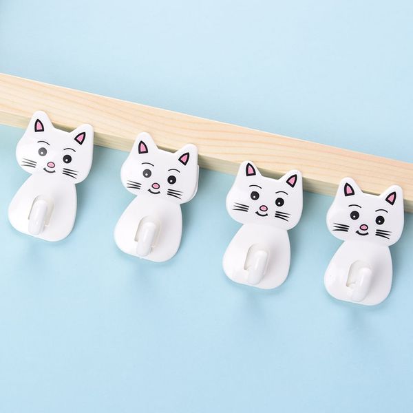 Móc Treo Con Mèo (4 cái)