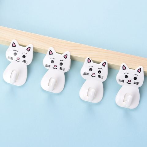 Móc Treo Con Mèo (4 cái)