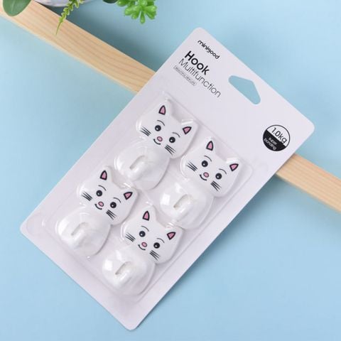 Móc Treo Con Mèo (4 cái)