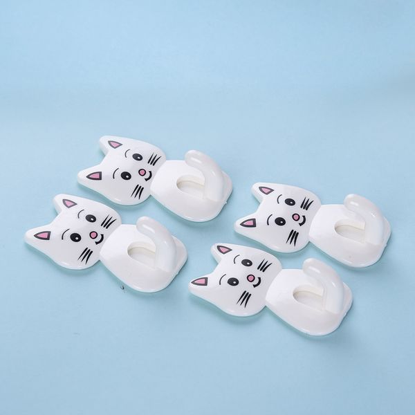 Móc Treo Con Mèo (4 cái)