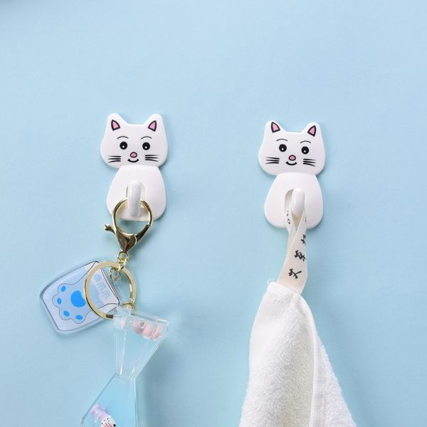 Móc Treo Con Mèo (4 cái)
