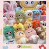 Blindbox Baby three 12 Con Giáp