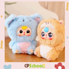 Blindbox Baby three 12 Con Giáp