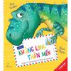 Khủng Long Thân Mến - Dear Dinosaur (Tái Bản)