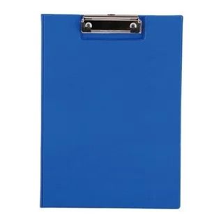 Trình ký 2 Mặt Màu xanh Deli E38154A