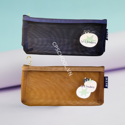 BÓP LƯỚI B6 HX 1231