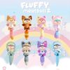 Fluffy Meatball Version 2 Blind Box Series