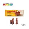 Đất sét mỹ thuật Mungyo Sculpt Dry Air Dry