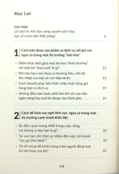 NGHỆ THUẬT BÁN HÀNG CỦA NGƯỜI DO THÁI