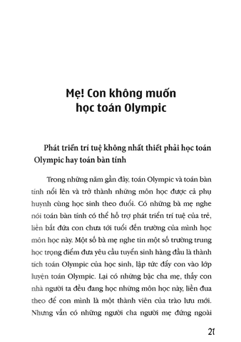 Cha Mẹ Phải Làm Gì Khi Con Không Thích Học - 5 Bước Khiến Con Trở Nên Ham Học