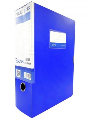 CẶP HỘP KHỔ F 10 CM- E10700