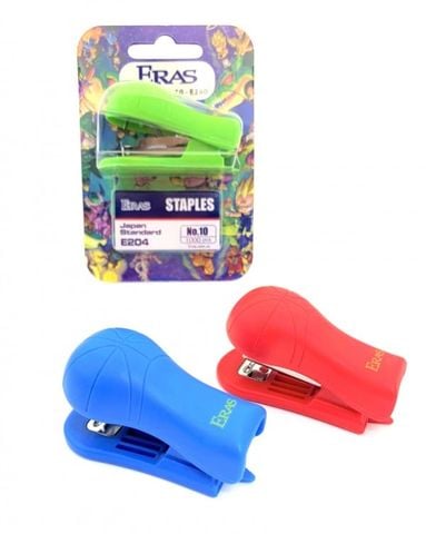 DẬP GHIM MINI KÈM 1 HỘP ĐẠN - E24100