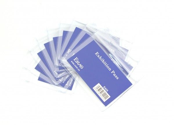 MẶT THẺ NGANG BÉ - E42500