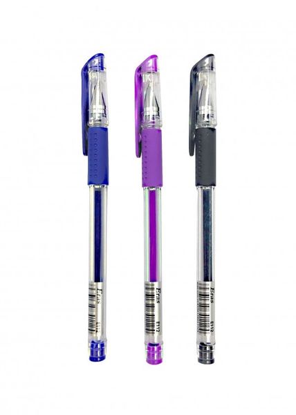 Bút Gel 0.5mm Eras E112